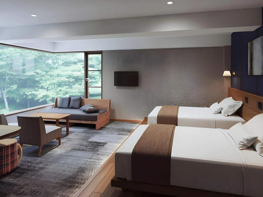 Hotel Sunvalley Nasu