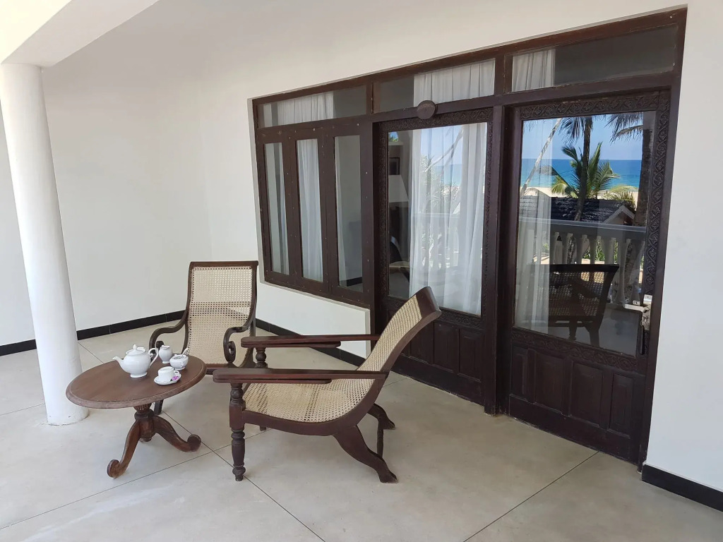 Suite Lanka