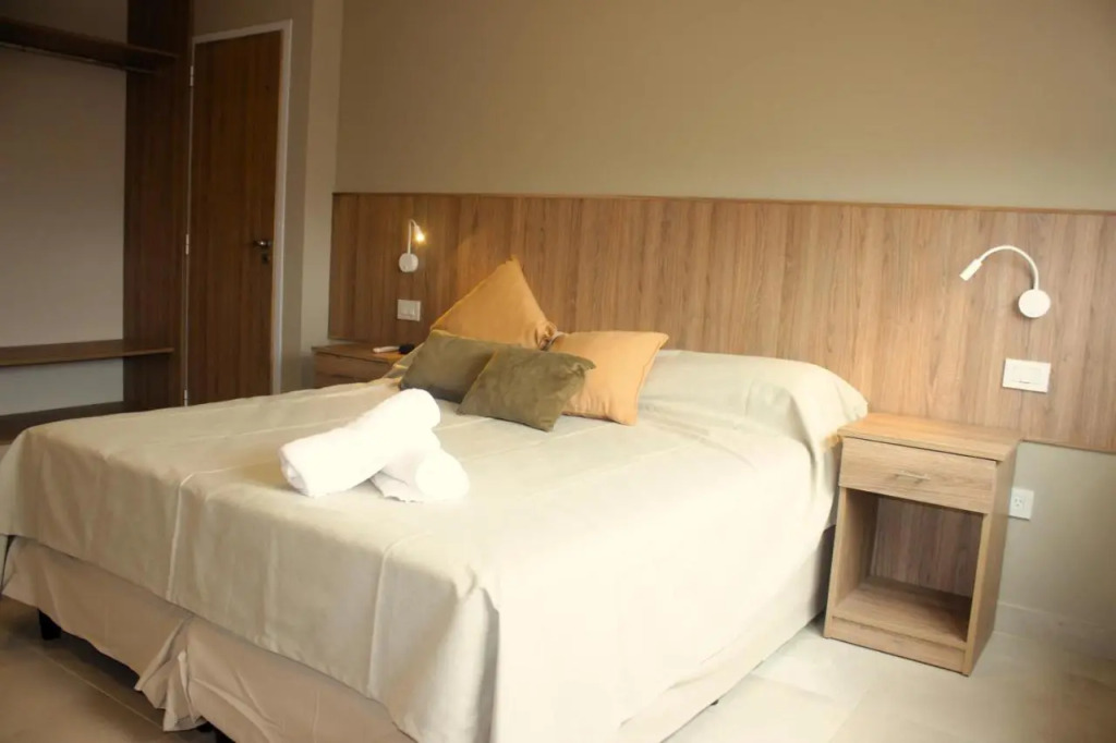 Terra Alta Suites