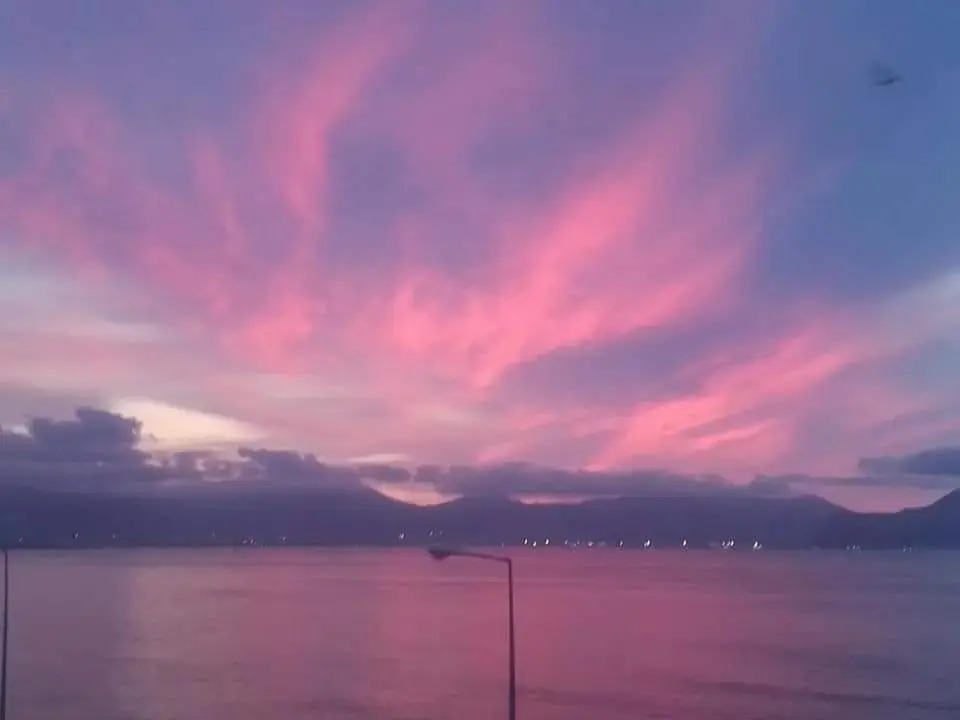 I TRAMONTI DASPRA