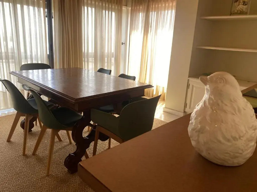 Apartamento Ruy Belo - Foz