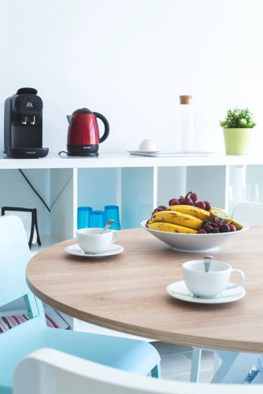 Home2Book Blue Sea View Patalavaca Beach Apartment