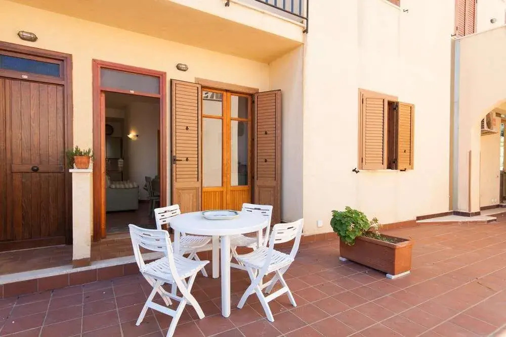 Sea and Relax San Vito Residence