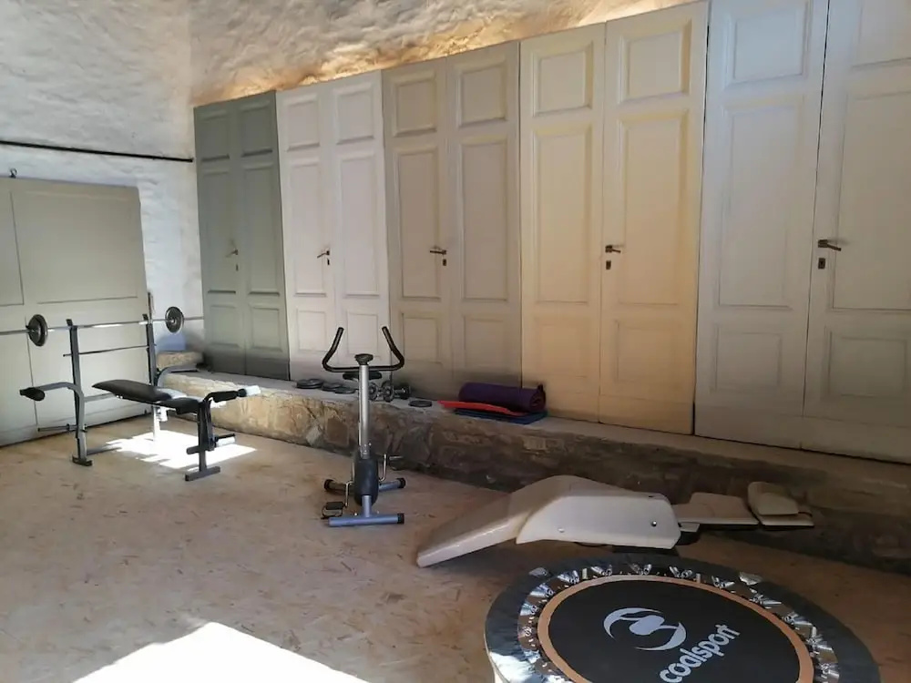 Comfortable Home in San Godenzo near Lake