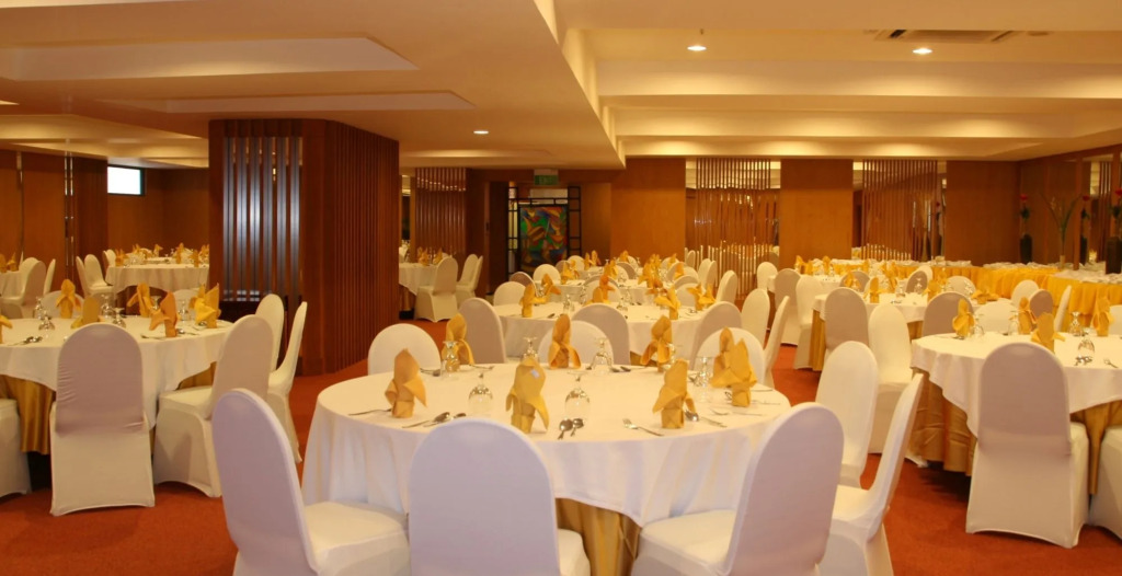 Grand Pasundan Convention Hotel