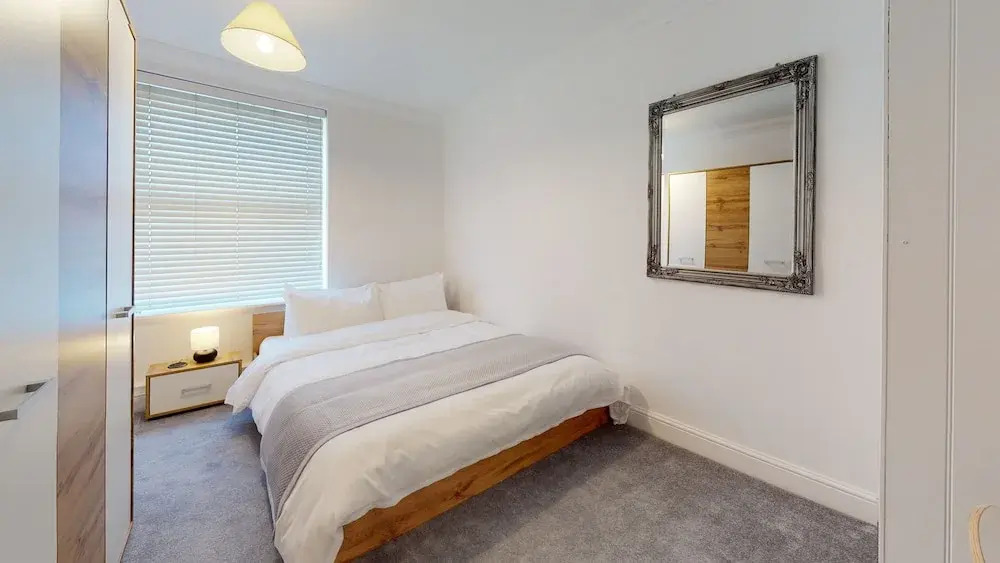 K Suites - Bridge Apartments