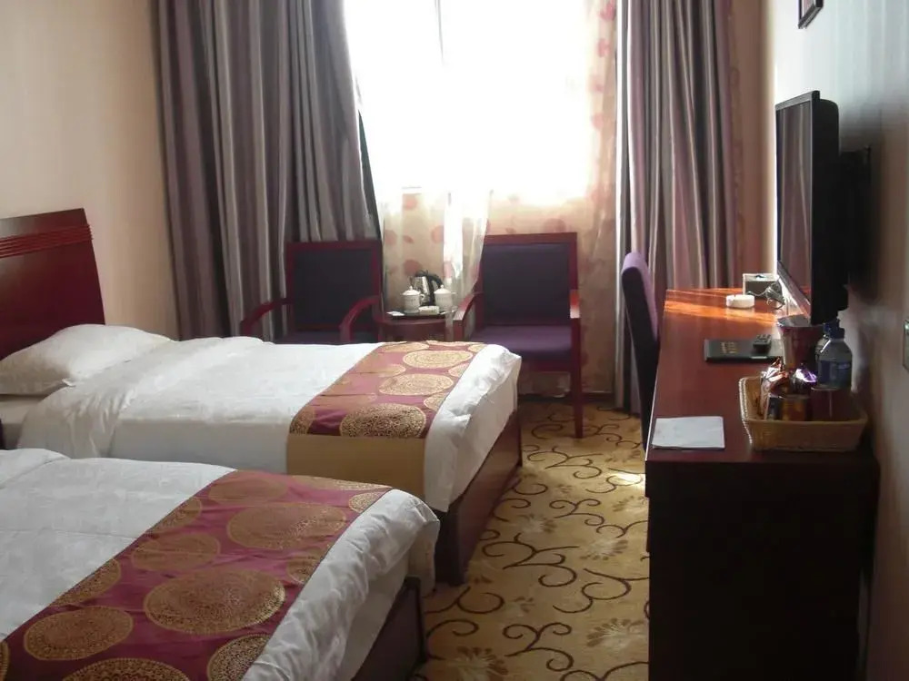 Yuntian Hotel