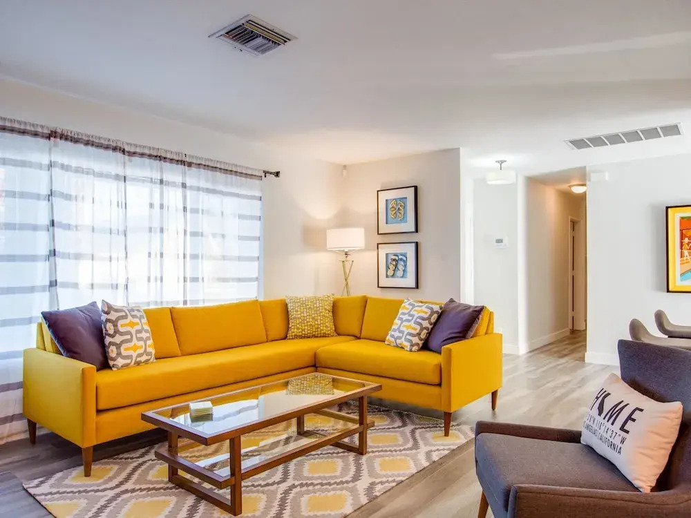 Lemon Twist by ACME House Company