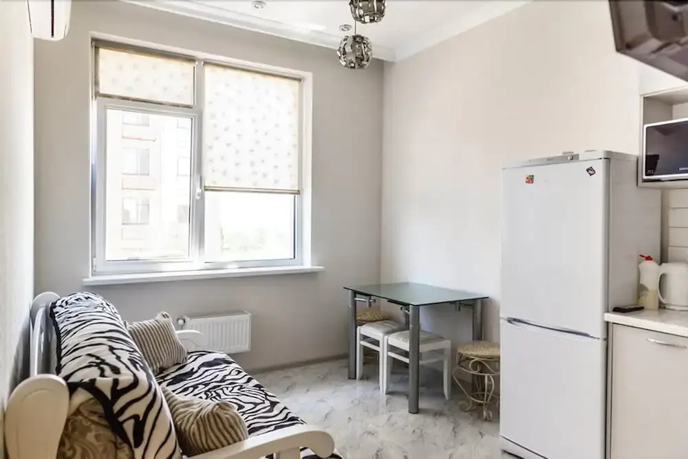 Legrand Apartments