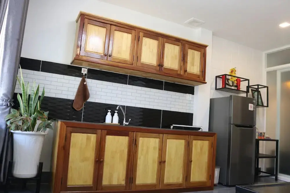 Our House Bungalow
