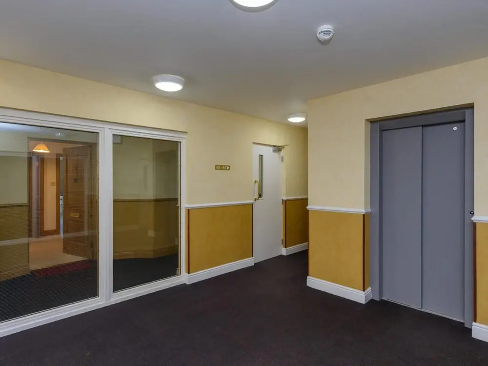 Redcroft Apartment for 3 People