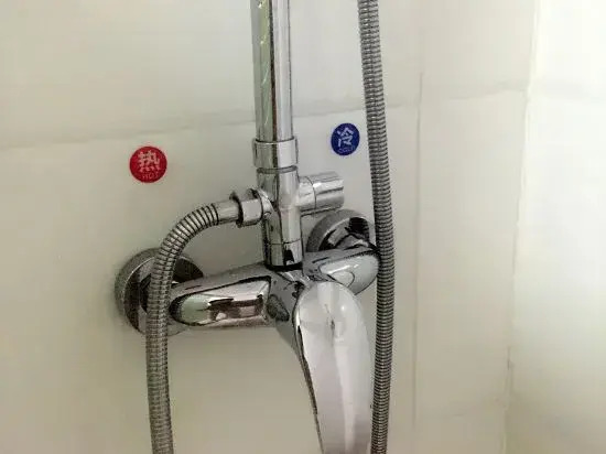 Shi Guang Zhi Lv Hotel
