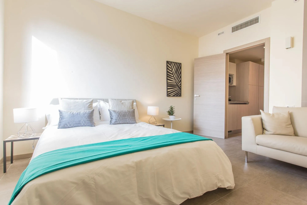 Erïk Langer Pedrocchi Suites