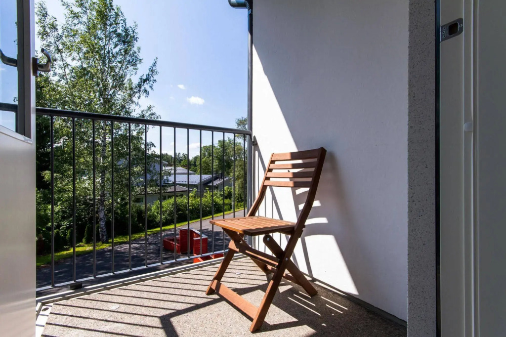Forenom Apartments Espoo Lintuvaara