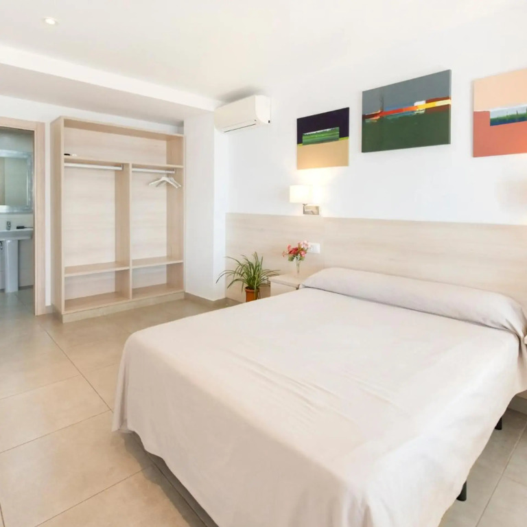 Hotel San Miguel