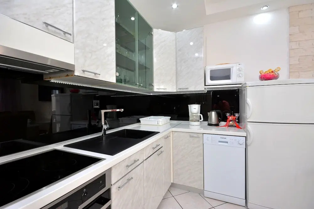 Apartment Jelic