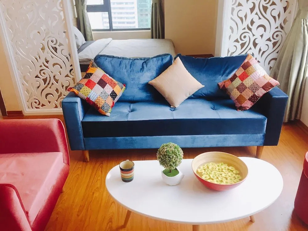 Beachfront Luxury Apartment - Nha Trang