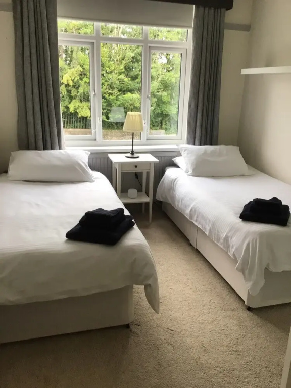 "Rosecroft" - Perfect Retreat for Business & Leisure - Close to Celtic Manor and ICC