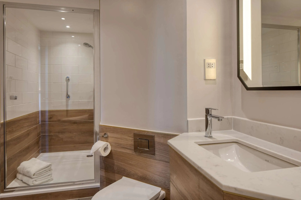 Hilton Nottingham Hotel