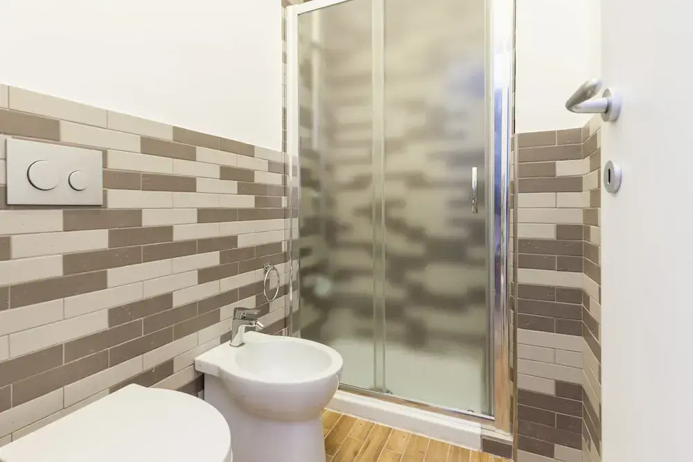 Apartment Parthenope I - BH 47