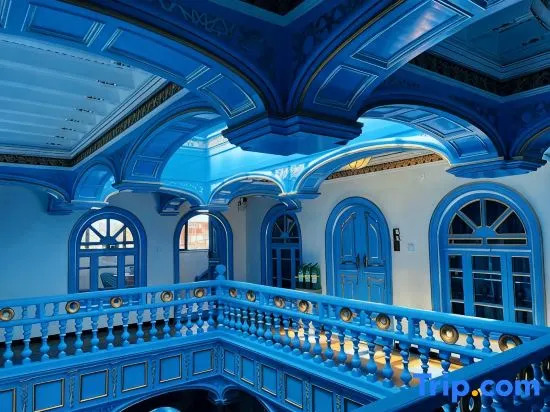 20/2000  Fuguang Residence Hostel (Kashi Store)