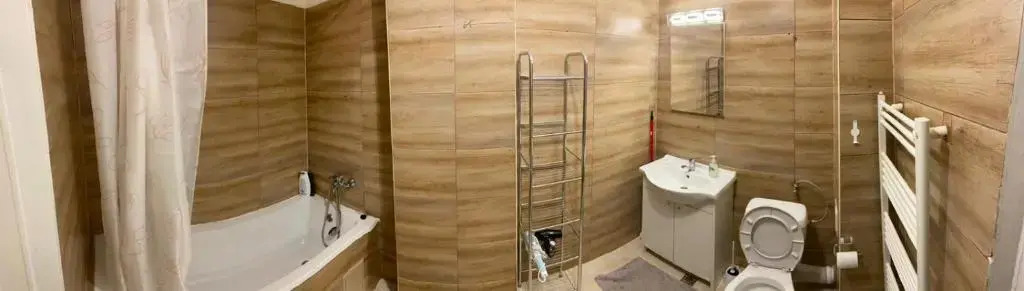 StanFamily Apartament