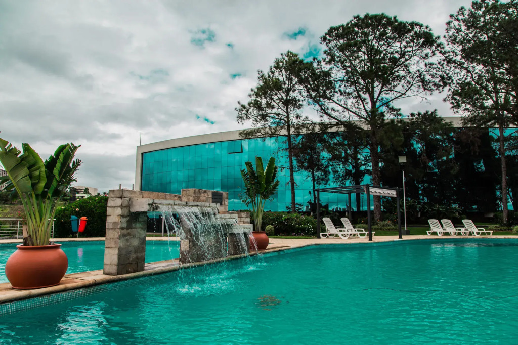Hotel Casino Acaray