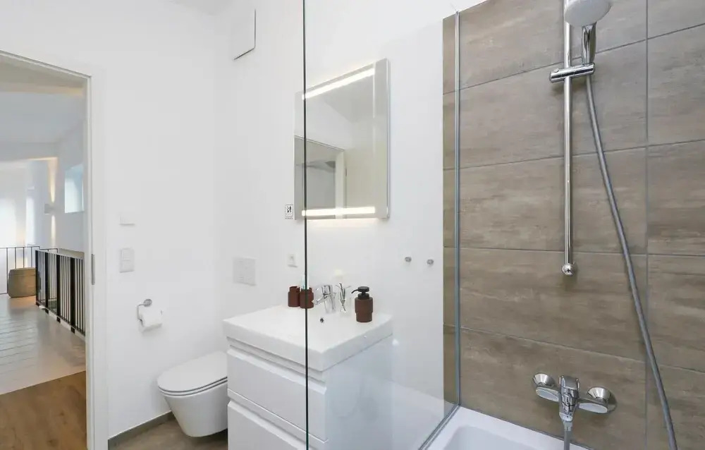 Awesome Home in Lembruch/dümmer See With 5 Bedrooms, Sauna and Wifi