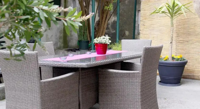 Apartment Le Sorelle