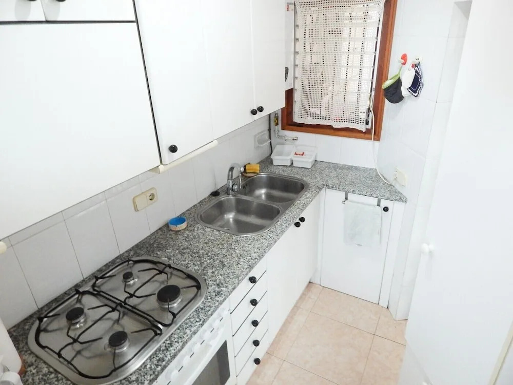Apartamento con terraza Kaliu Platja Aro