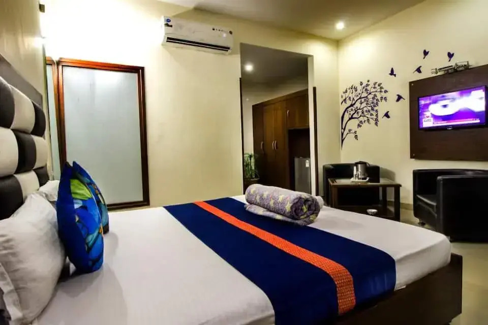 Hotel At Inn
