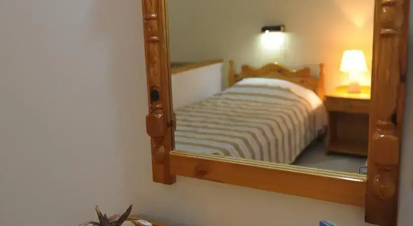 Effies Apartments