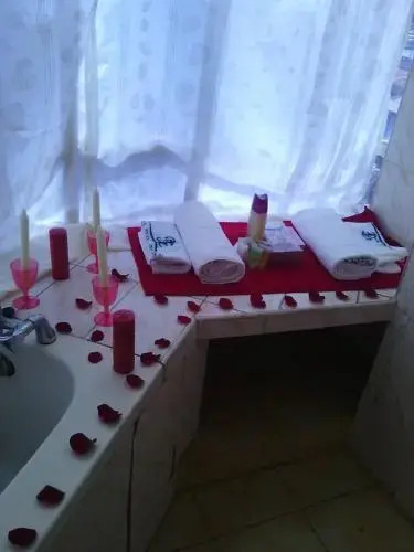 Eldobliss Hotel