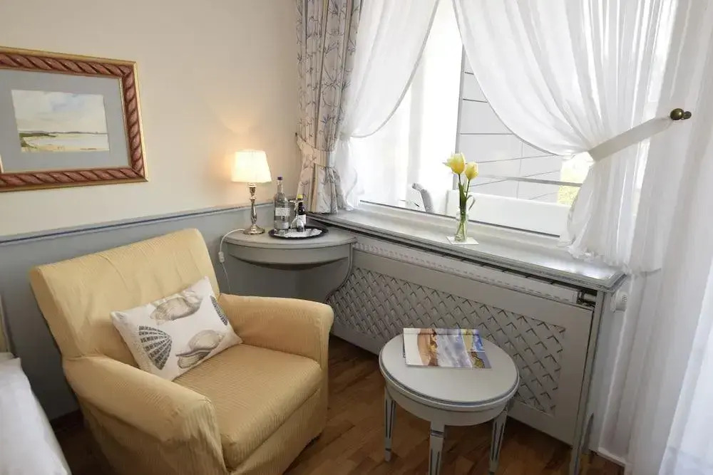 Hotel Wiking Sylt