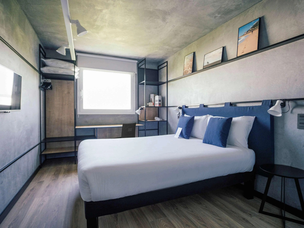Ibis Barcelona Castelldefels