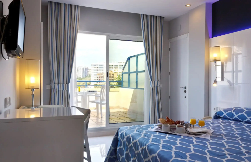Hotel La Cala Finestrat