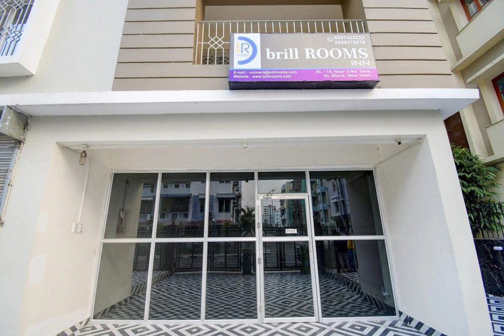 Townhouse TR Residence Newtown
