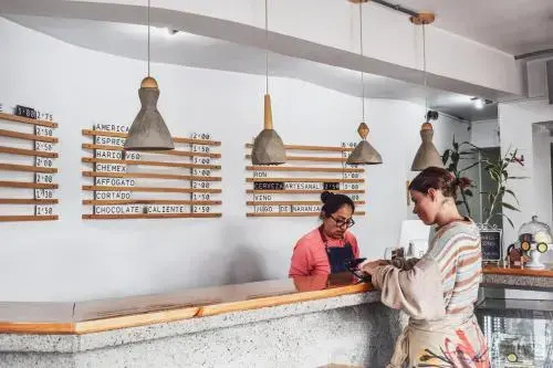 Alternative Hostels
