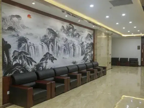 Yingkou Sanhe Hotel