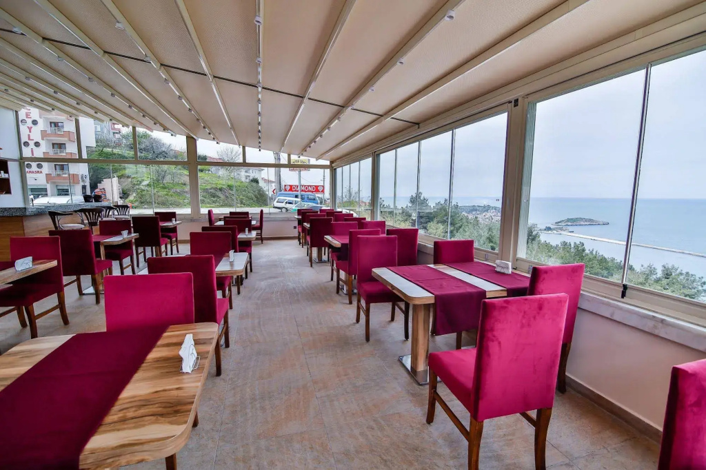 Amasra Diamond Hotel