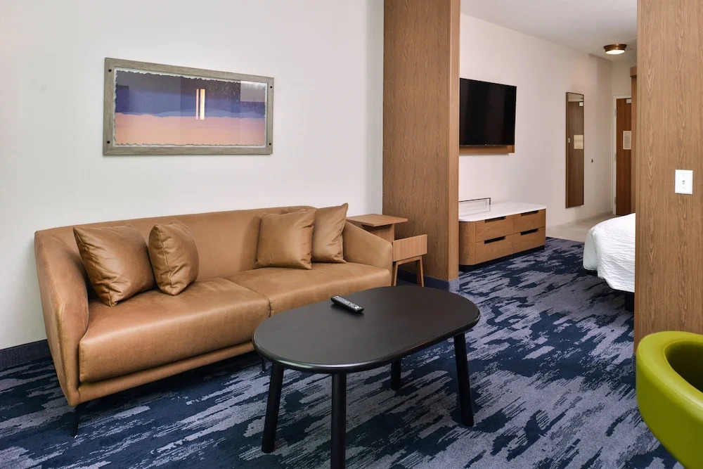 Fairfield Inn and Suites by Marriott Minneapolis Shakopee