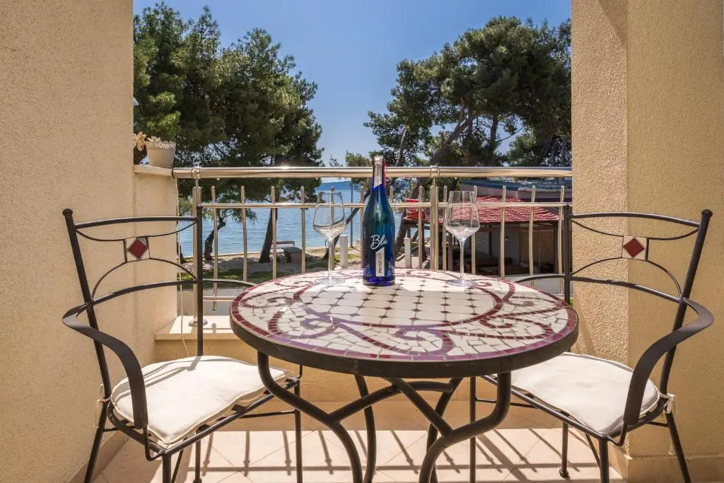Apartments Gabine