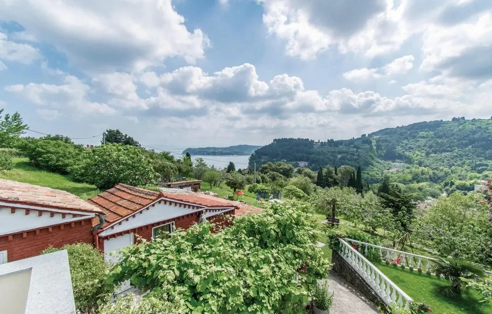 Amazing Home in Piran With Wifi and 1 Bedrooms