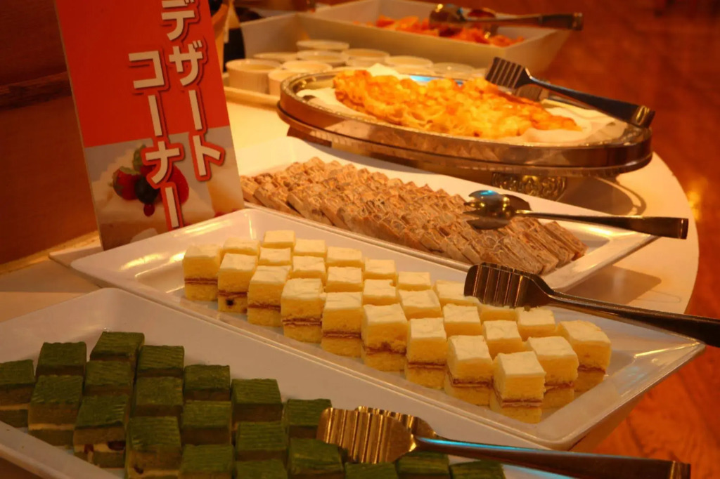 Toya Kohan Tei