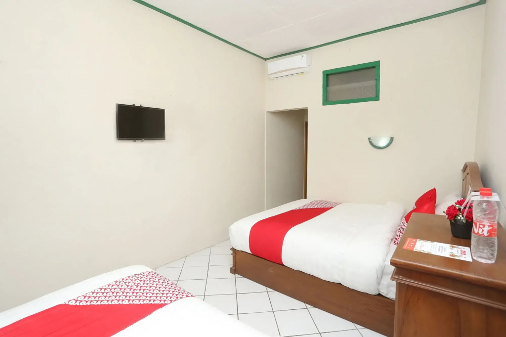 Hotel O Penginapan Kepurun Pawana Indonesia