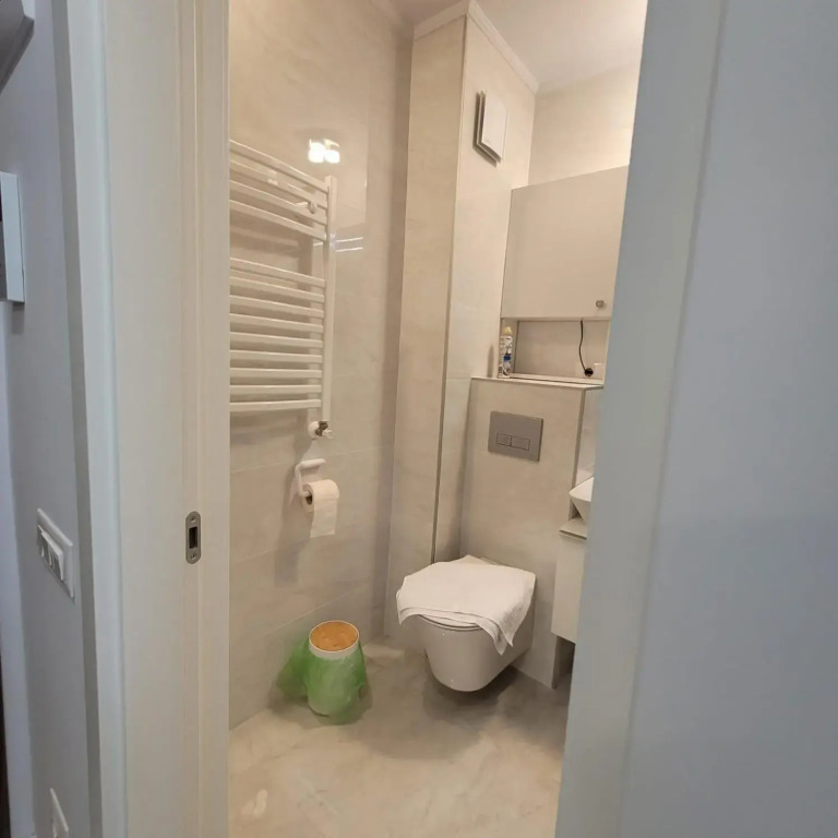 Studio 10 - Catedral Residence Bucharest