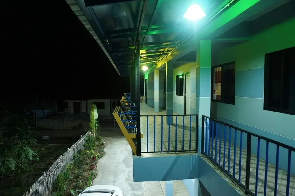 Love You Hostel