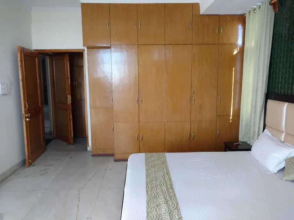 Jannat Valley View BnB