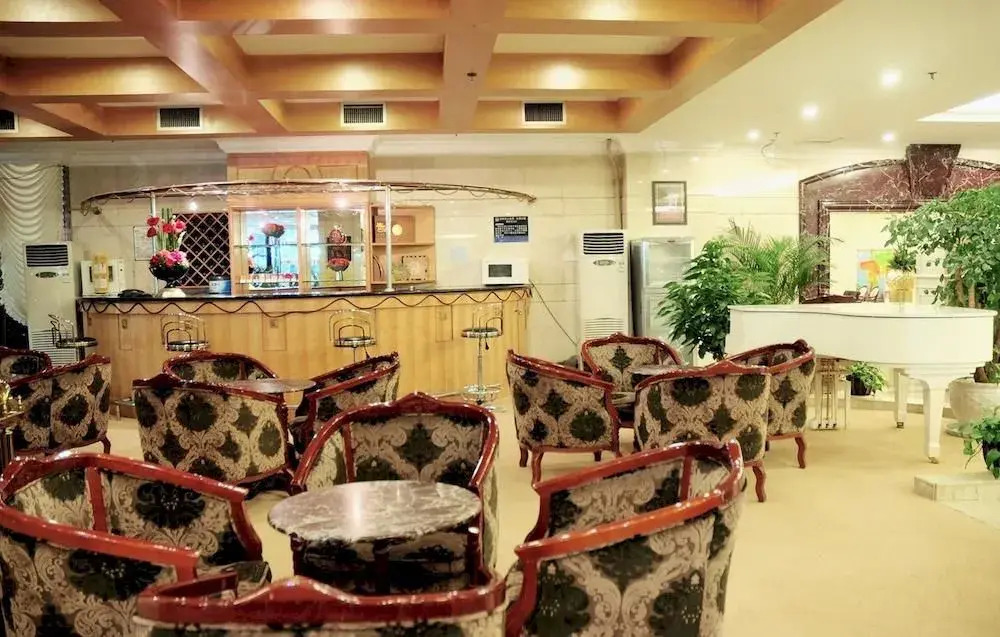 Yunnan Jia Lu Da Hotel