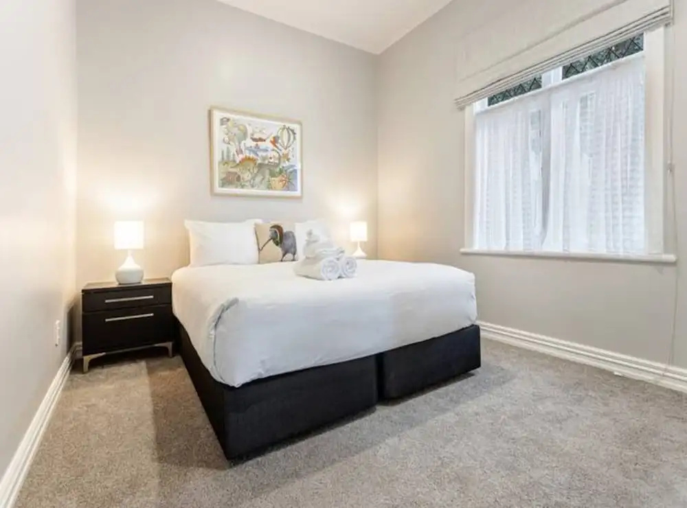 Parnell Home With Stunning Views